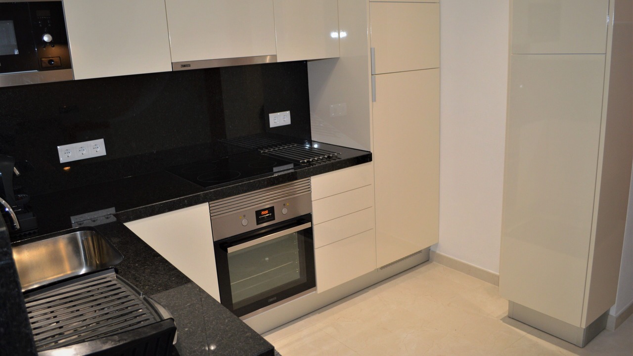 Photo of Kitchen in Quinta do Lago