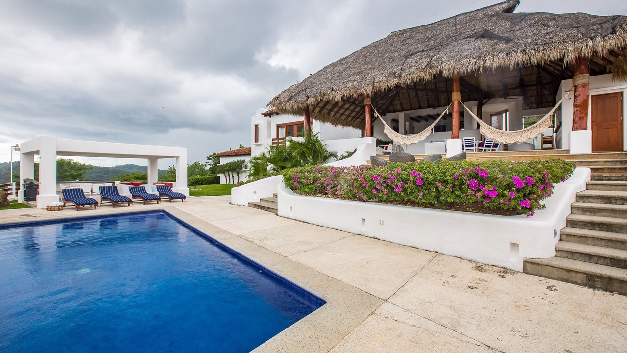 Photo of Outdoor in San Juan del Sur