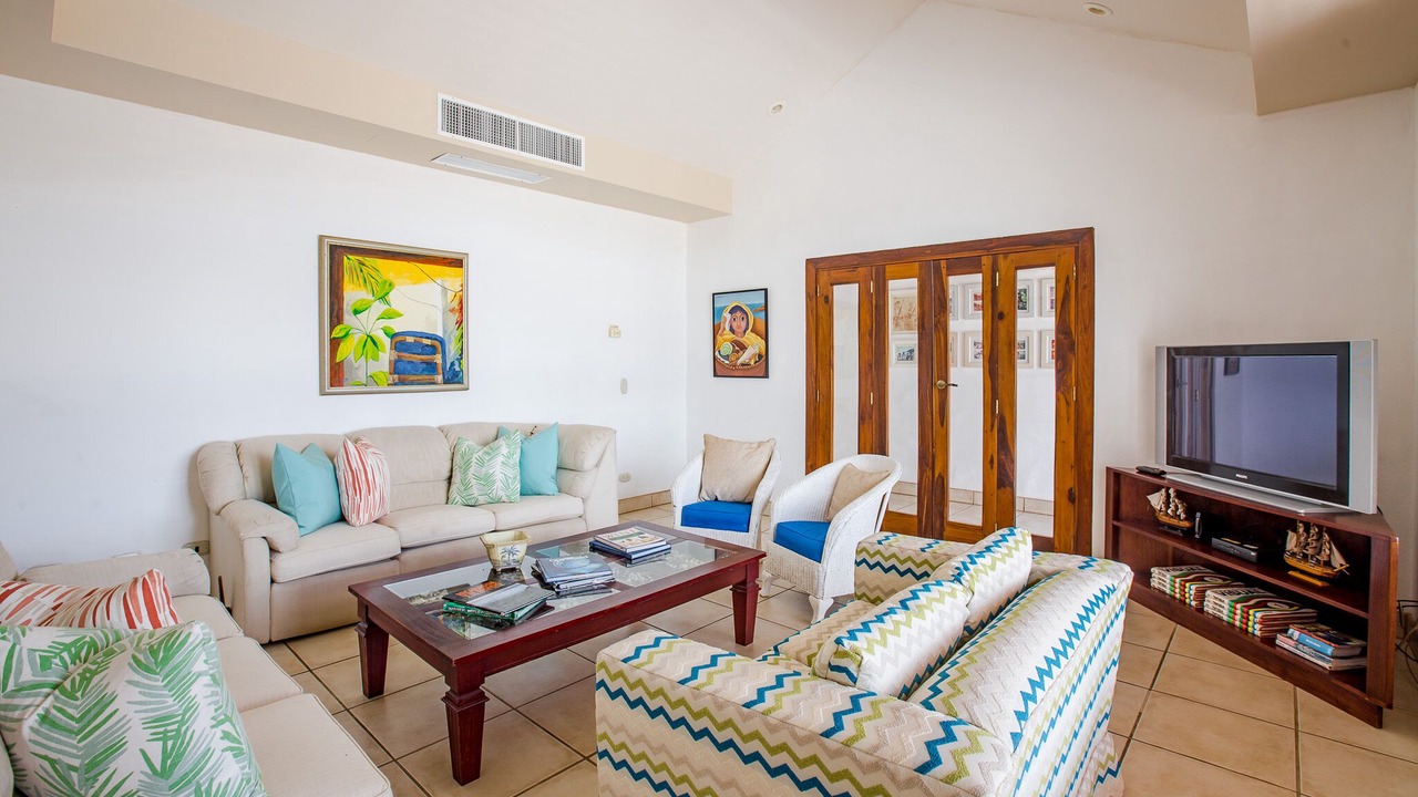 Photo of Bedroom in San Juan del Sur