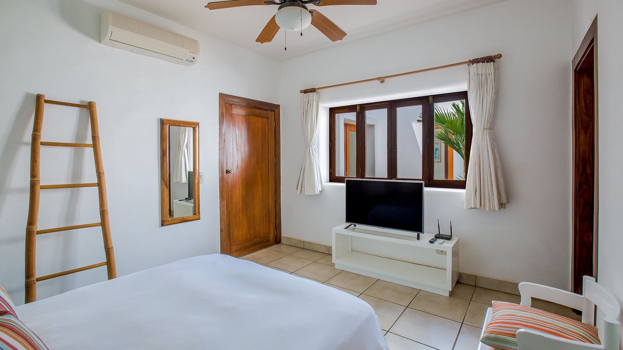 Photo of Bathroom in San Juan del Sur