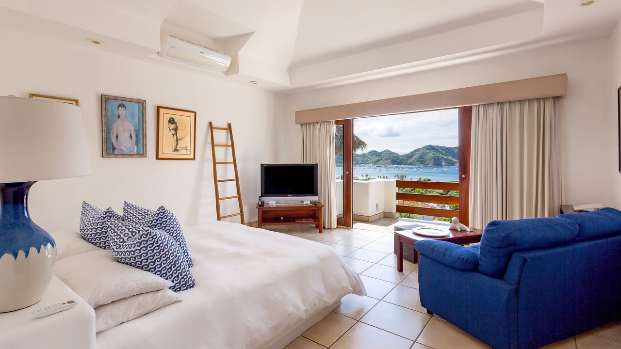 Photo of Patio Balcony in San Juan del Sur