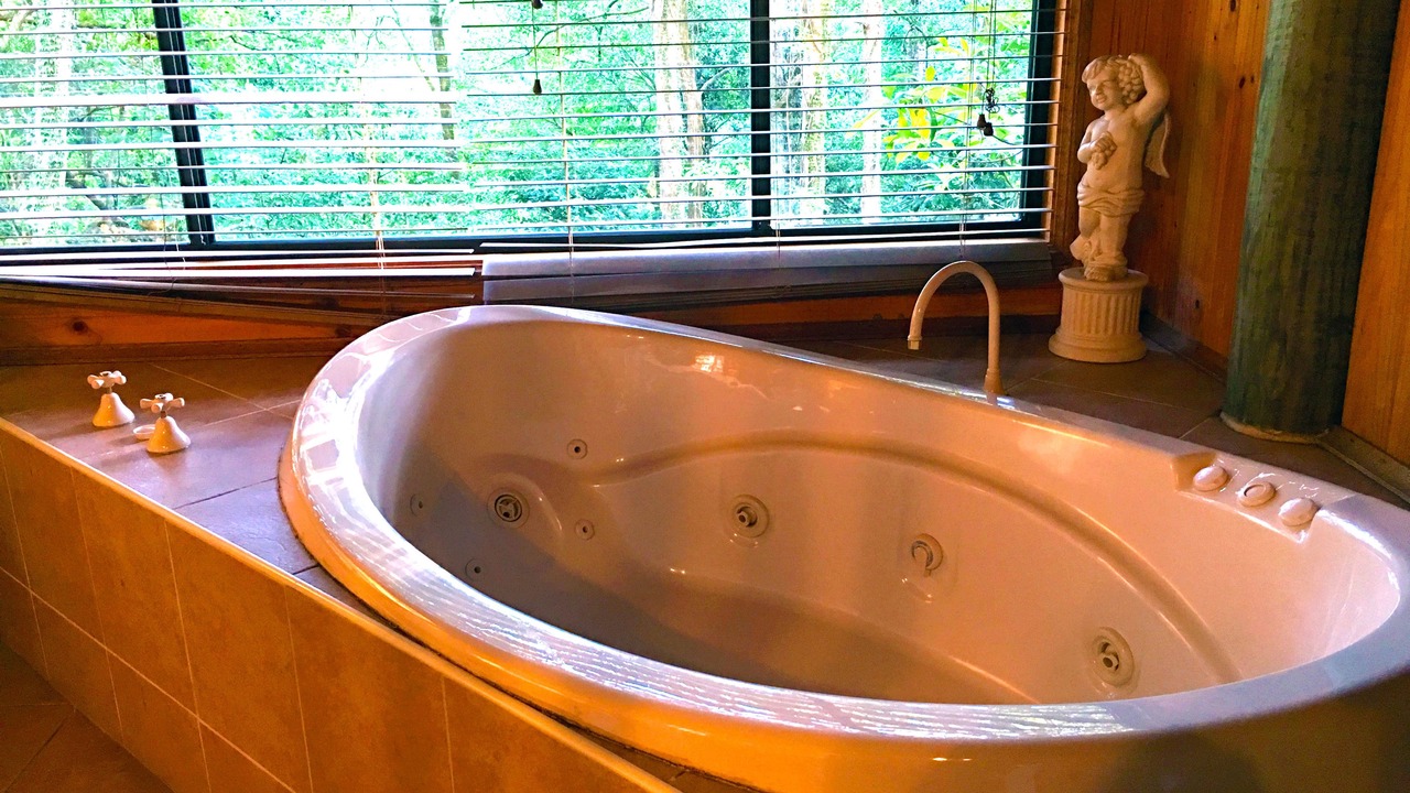 Photo of Bathroom in Mudgeeraba