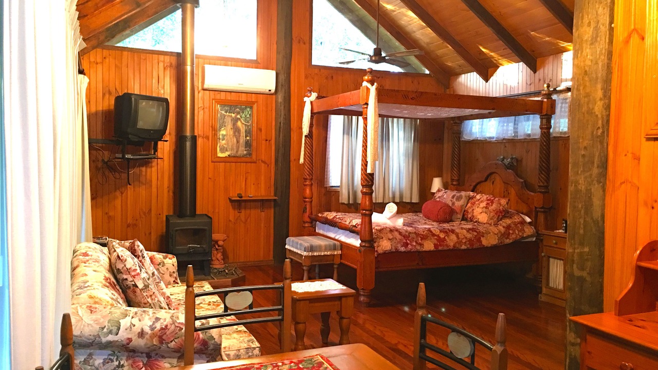 Photo of Livingroom in Mudgeeraba