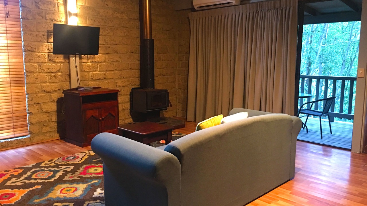 Photo of Livingroom in Mudgeeraba