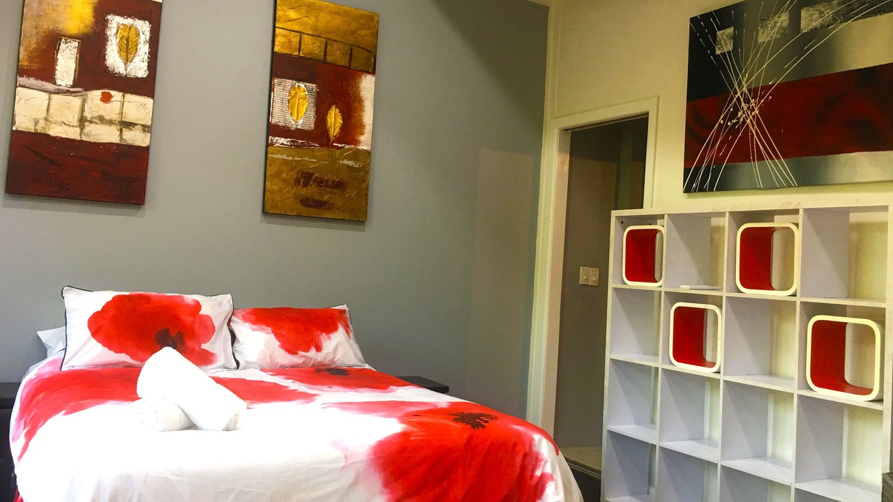 Photo of Bedroom in Mudgeeraba