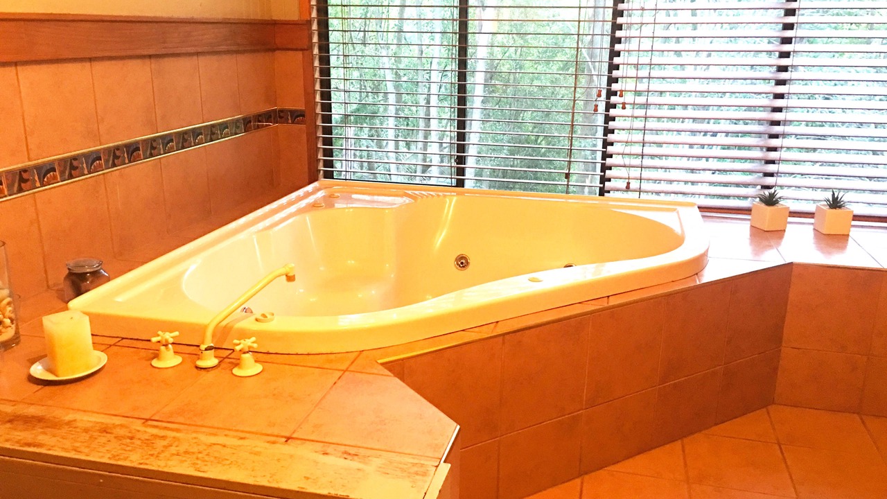 Photo of Bathroom in Mudgeeraba