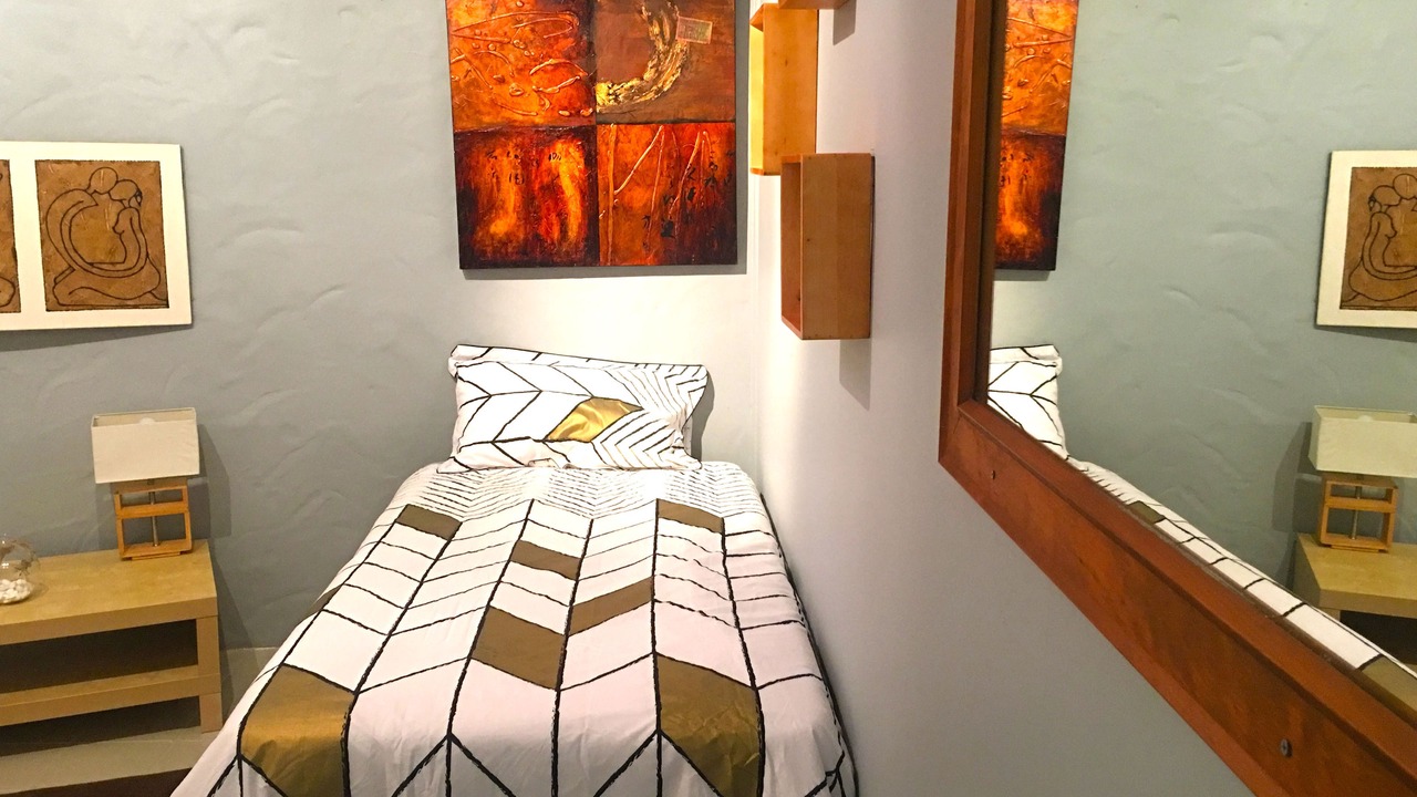 Photo of Bedroom in Mudgeeraba