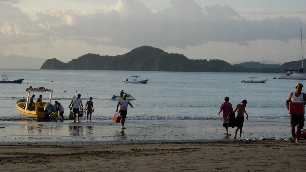 Photo of Others in Playa Hermosa
