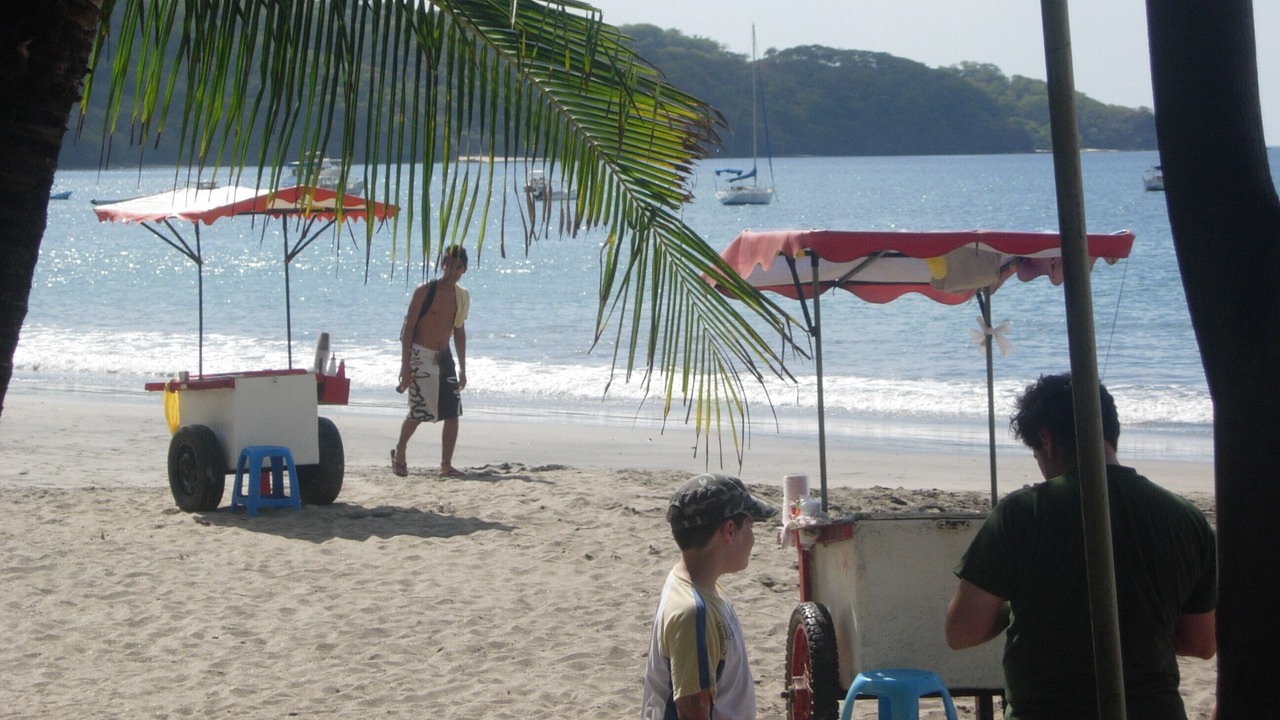 Photo of Others in Playa Hermosa