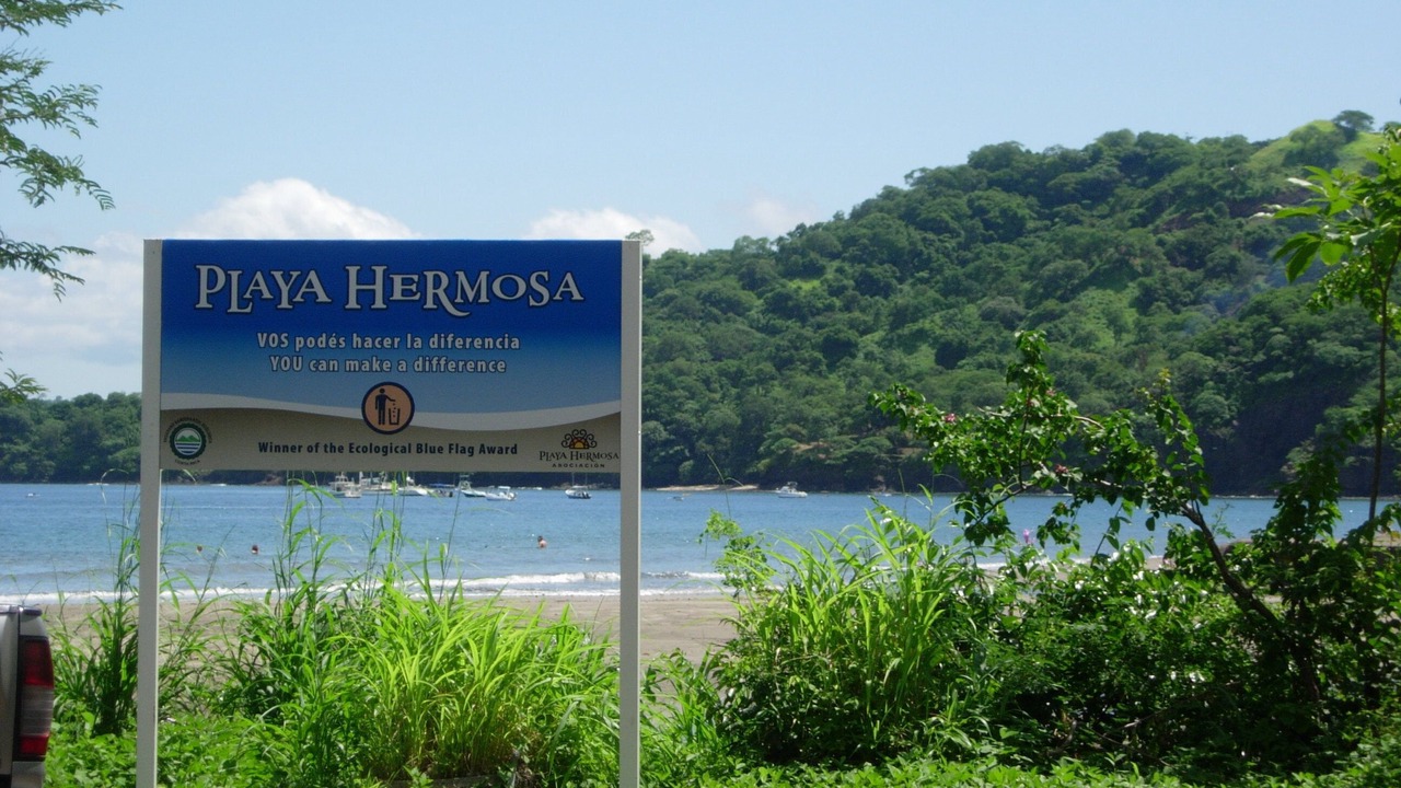 Photo of Others in Playa Hermosa