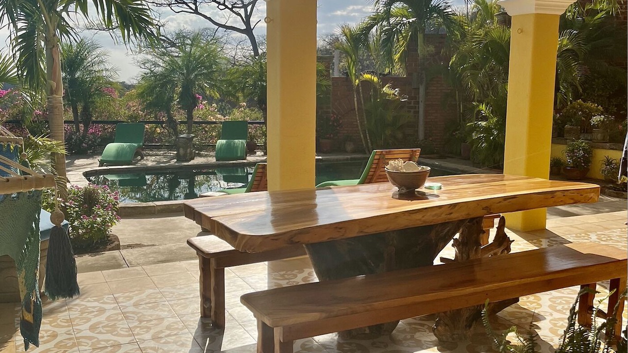 Photo of Outdoor in Paradise Bay