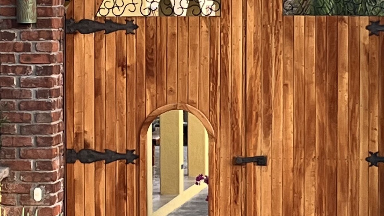 Photo of Outdoor in Paradise Bay