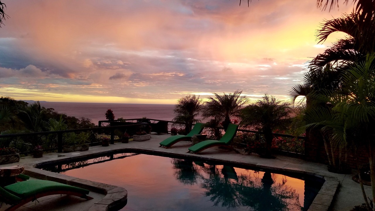 Photo of Outdoor in Paradise Bay