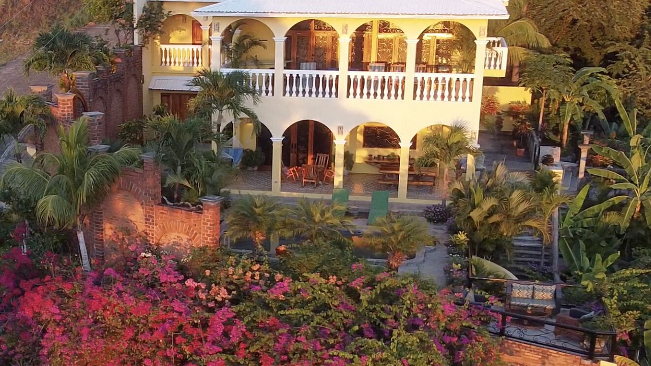 Photo of Outdoor in Paradise Bay