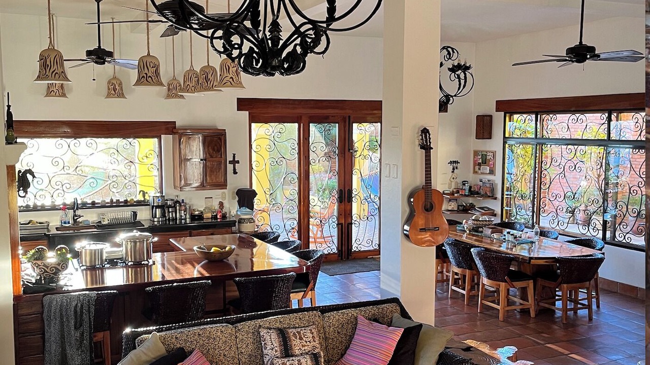 Photo of Livingroom in Paradise Bay