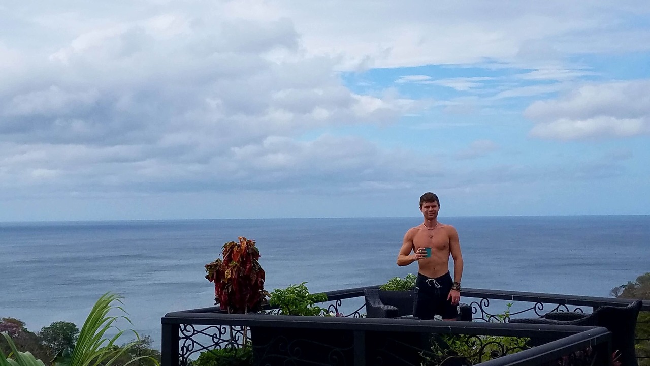 Photo of Others in Paradise Bay