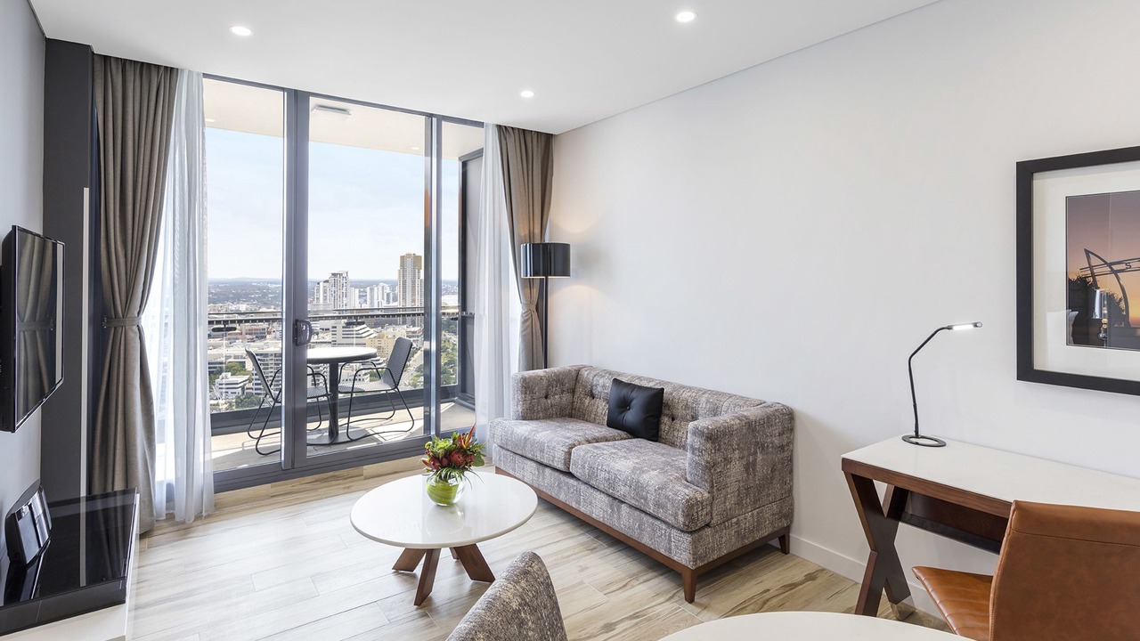 Photo of Livingroom in Southport