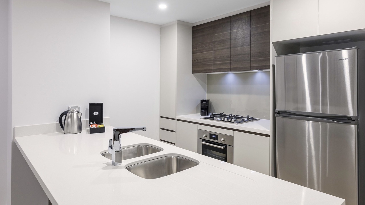 Photo of Kitchen in Southport