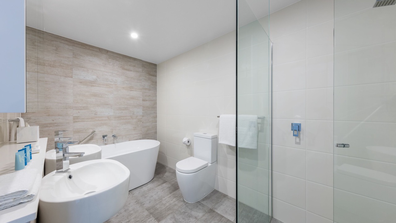 Photo of Bathroom in Southport