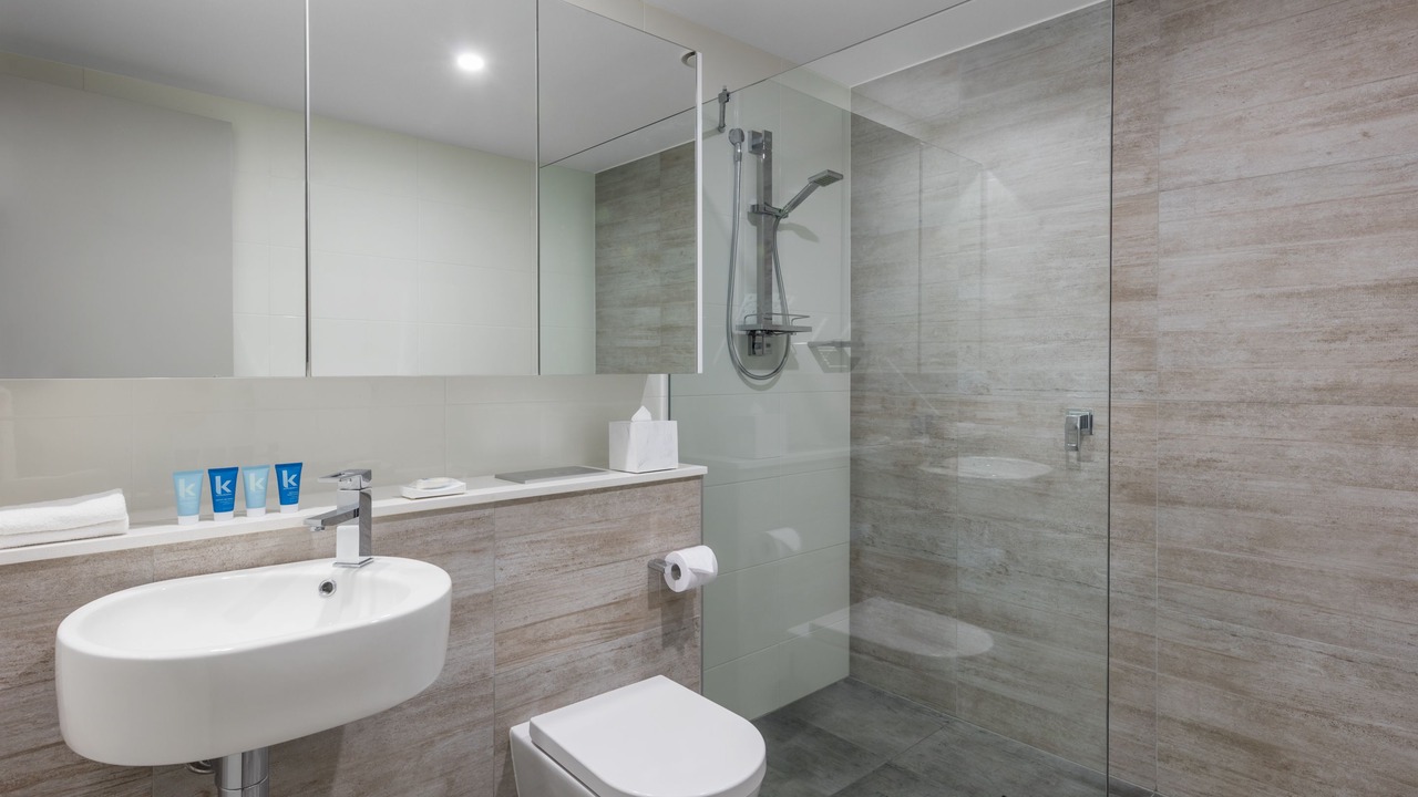 Photo of Bathroom in Southport