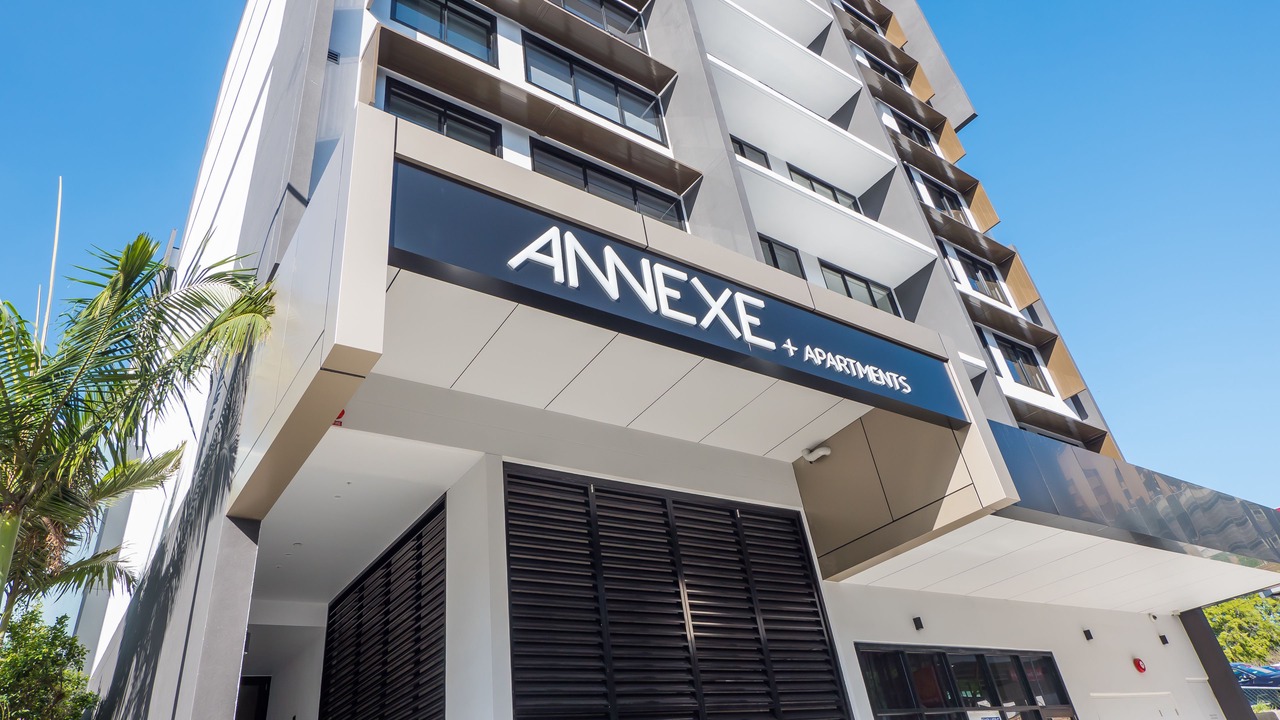 Photo of Outdoor in Bowen Hills
