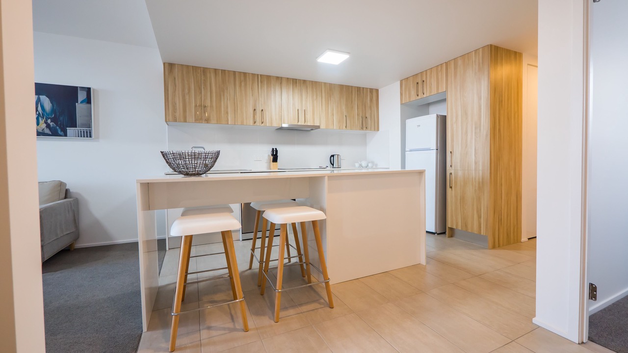 Photo of Kitchen in Bowen Hills