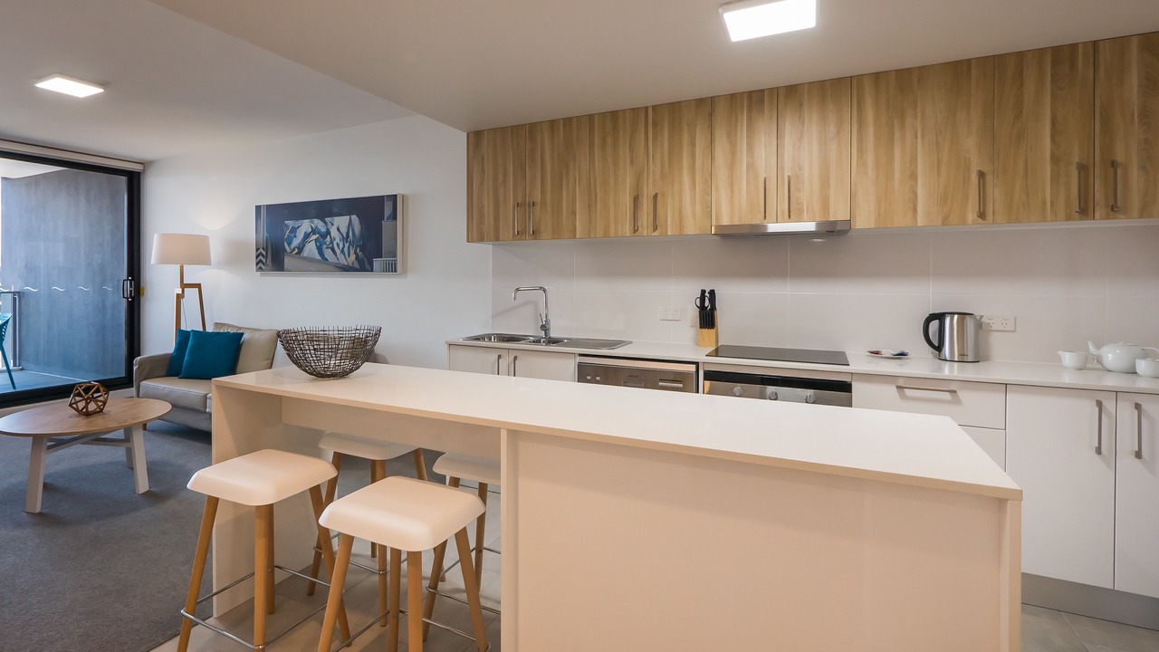 Photo of Kitchen in Bowen Hills