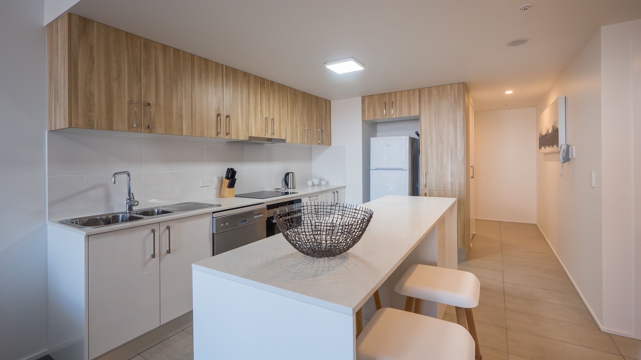Photo of Kitchen in Bowen Hills