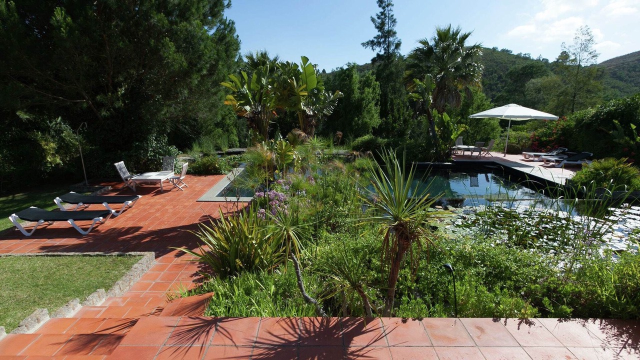 Photo of Outdoor in Caldas de Monchique
