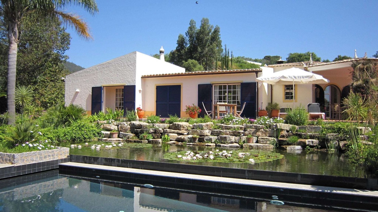 Photo of Outdoor in Caldas de Monchique