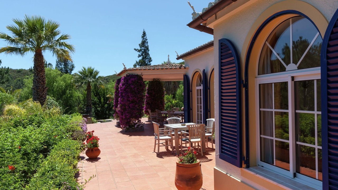Photo of Outdoor in Caldas de Monchique