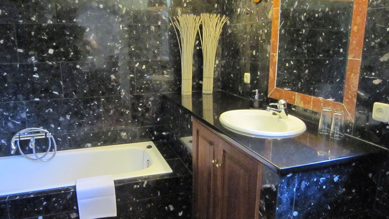Photo of Bathroom in Caldas de Monchique