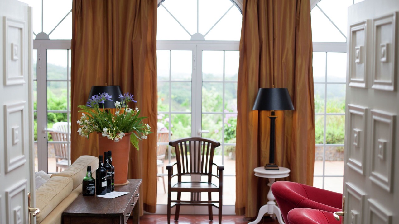 Photo of Livingroom in Caldas de Monchique