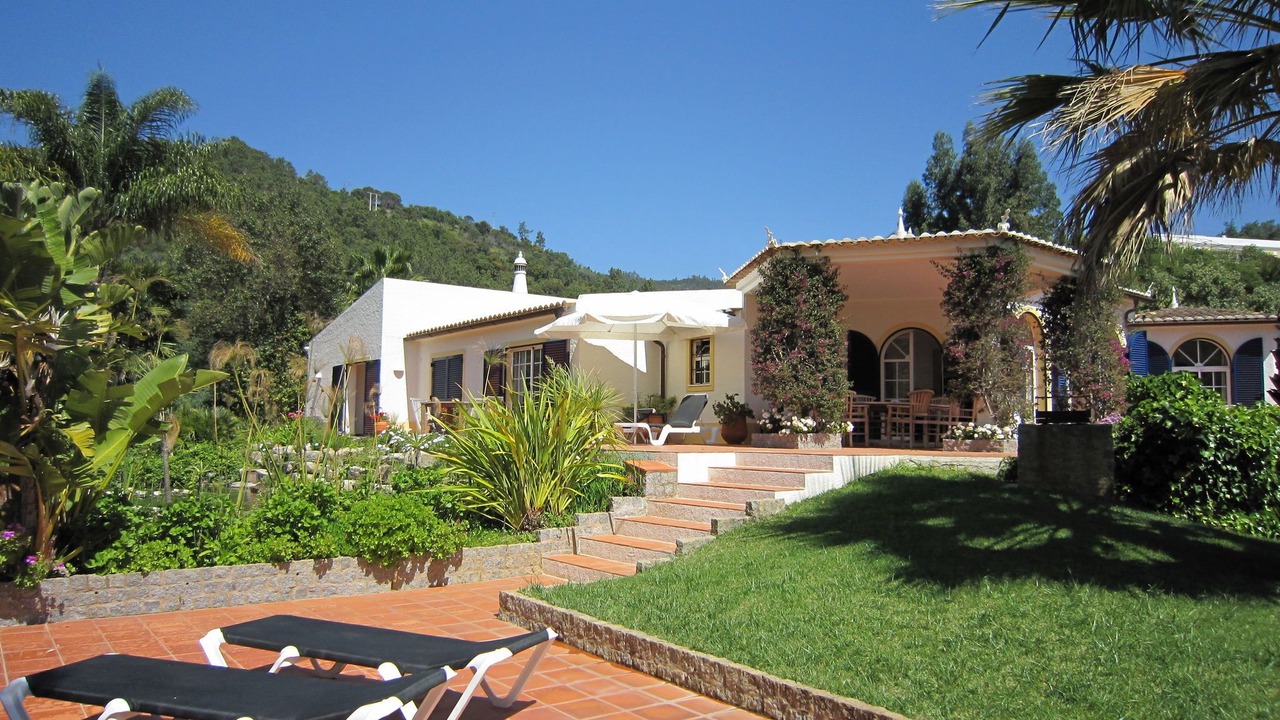 Photo of Outdoor in Caldas de Monchique