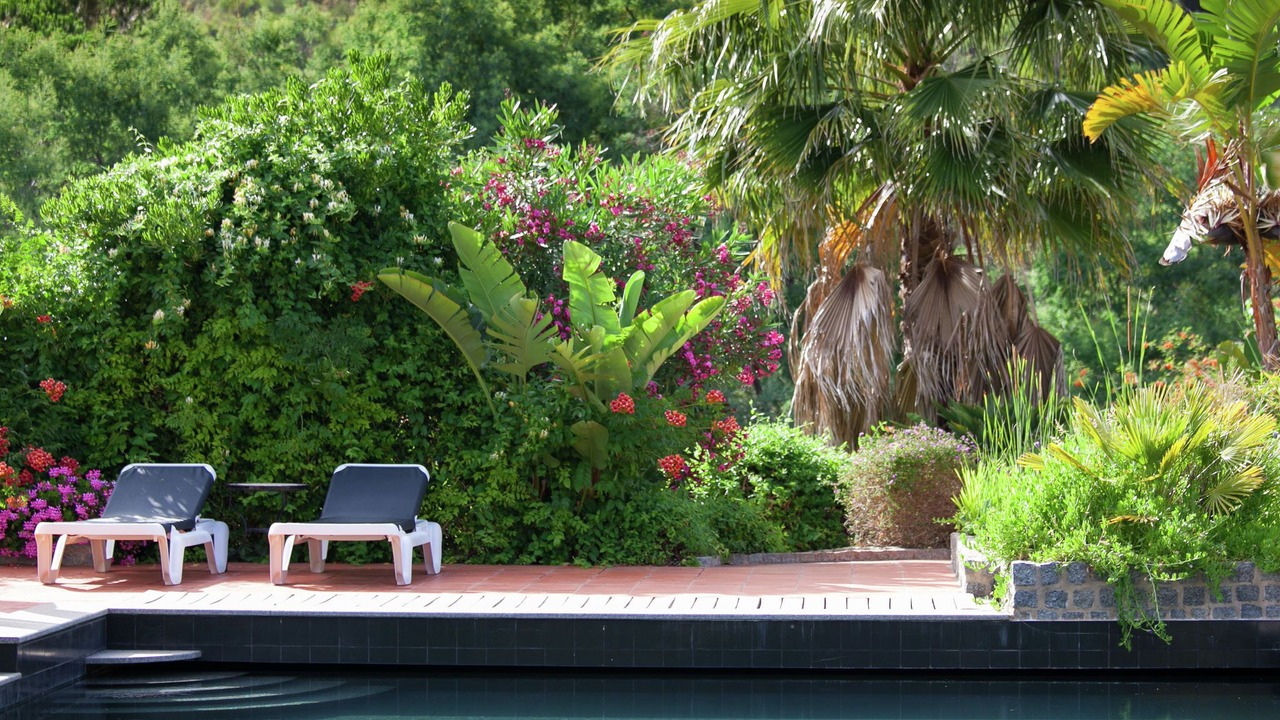 Photo of Outdoor in Caldas de Monchique