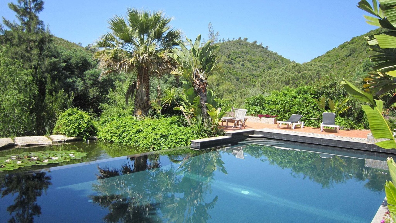 Photo of Outdoor in Caldas de Monchique