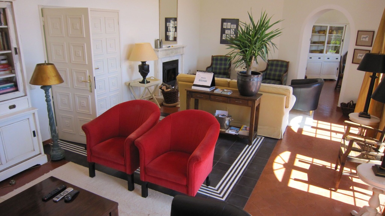 Photo of Livingroom in Caldas de Monchique