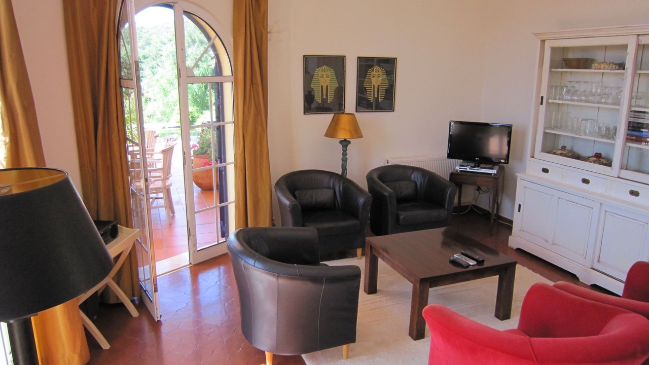 Photo of Livingroom in Caldas de Monchique