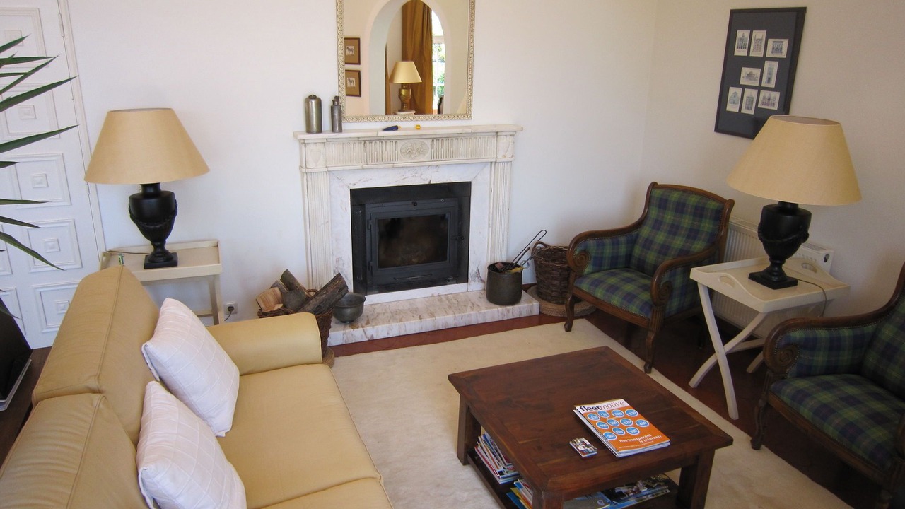 Photo of Livingroom in Caldas de Monchique