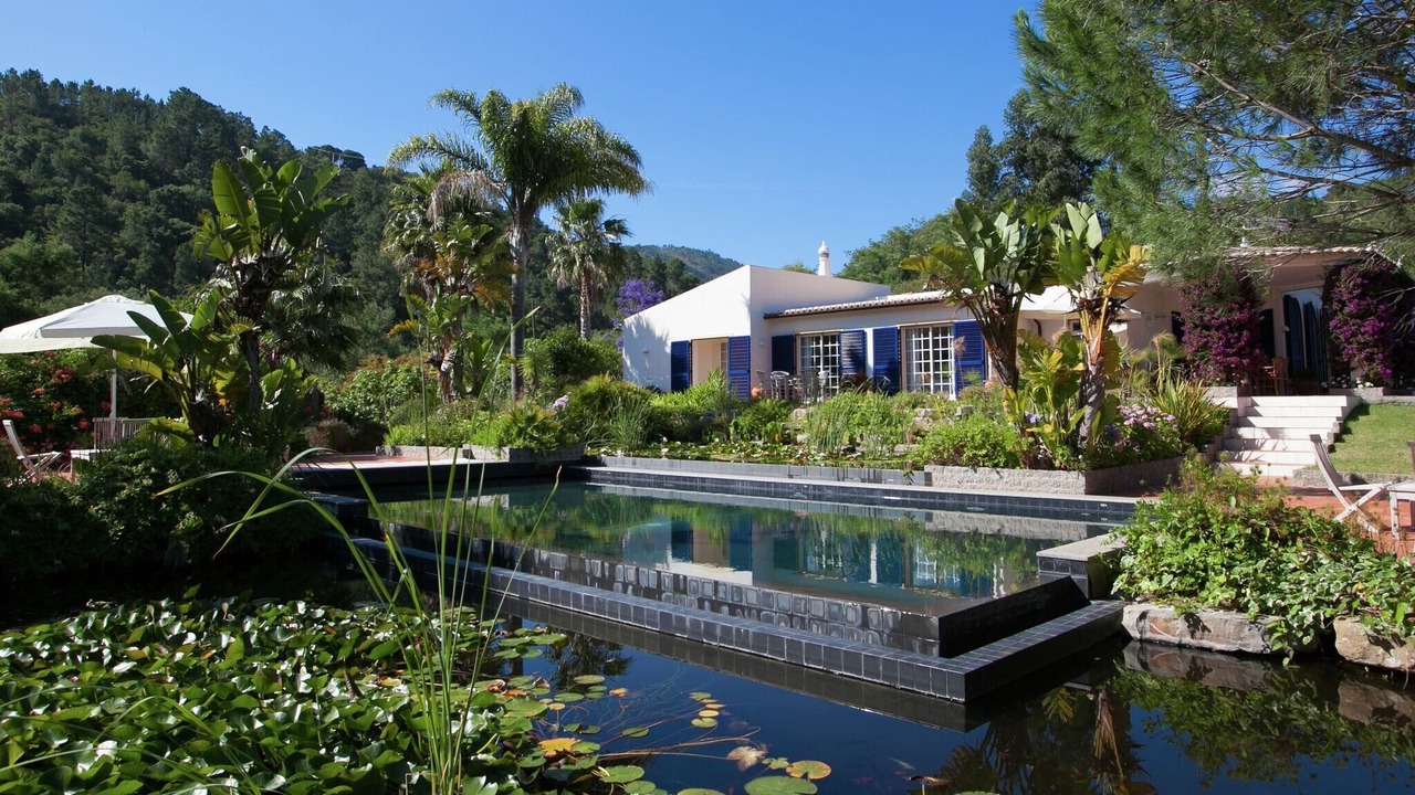 Photo of Outdoor in Caldas de Monchique