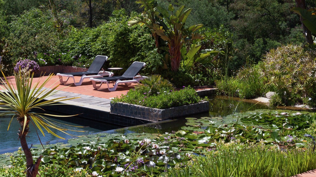 Photo of Outdoor in Caldas de Monchique