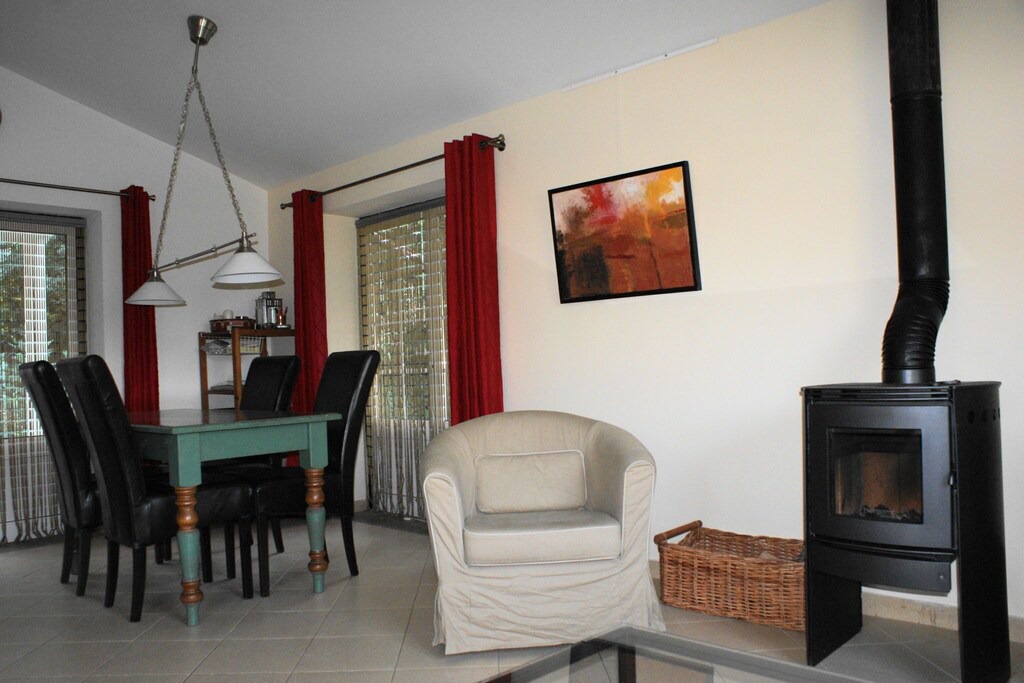 Photo of Livingroom in Covas