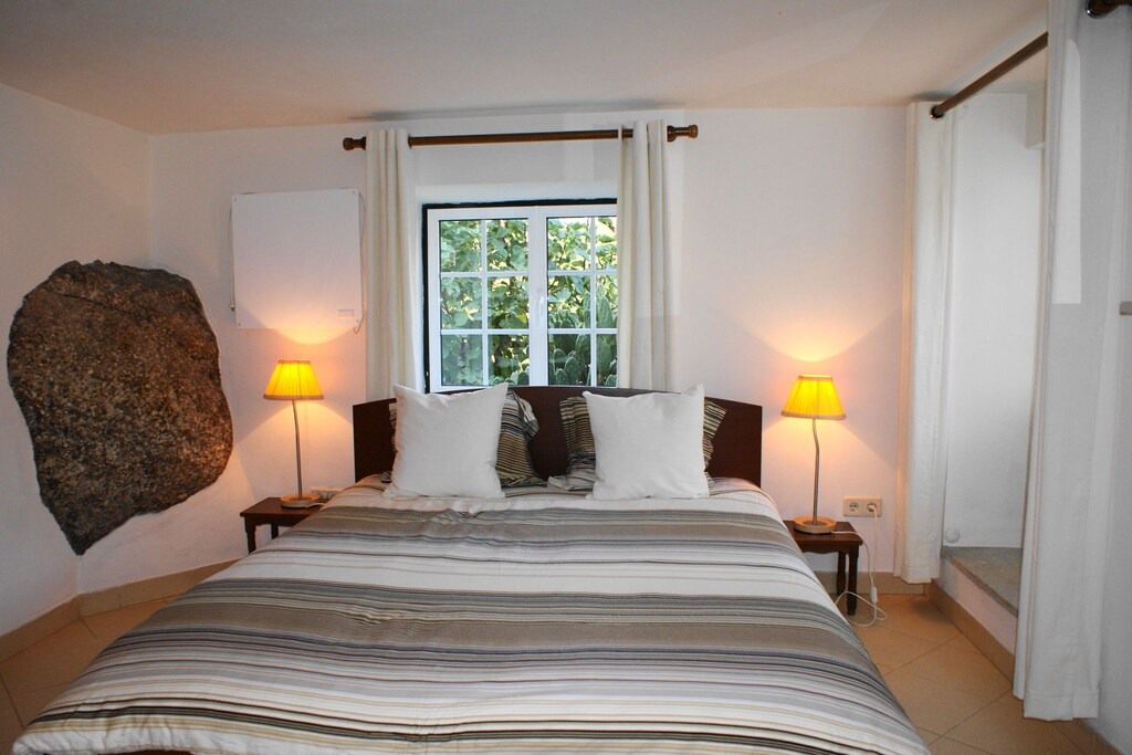 Photo of Bedroom in Covas
