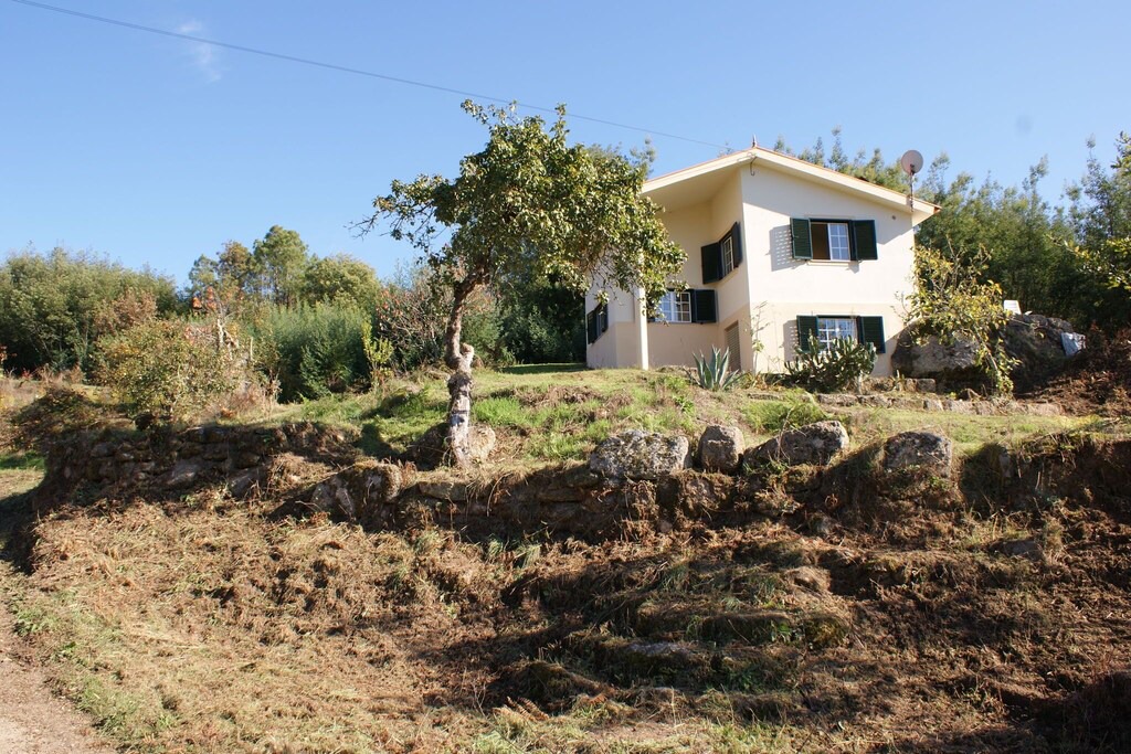 Photo of Buildings in Covas
