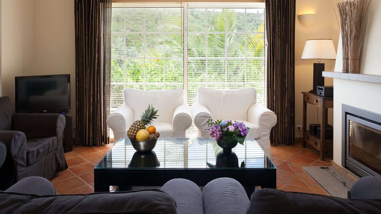 Photo of Livingroom in Caldas de Monchique