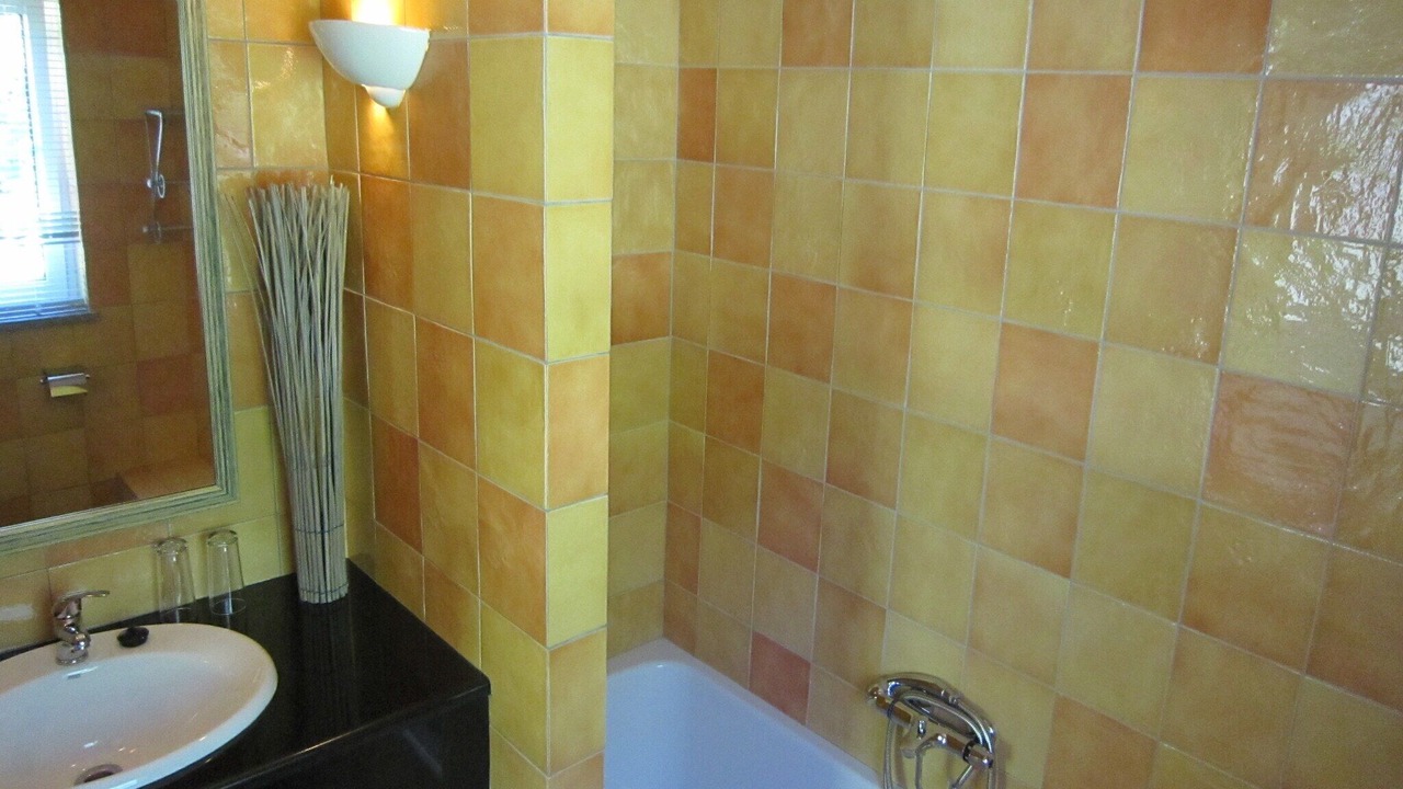 Photo of Bathroom in Caldas de Monchique