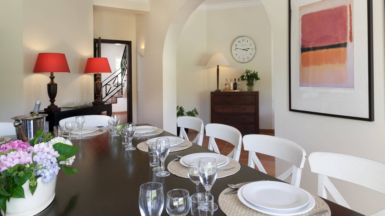 Photo of Livingroom in Caldas de Monchique