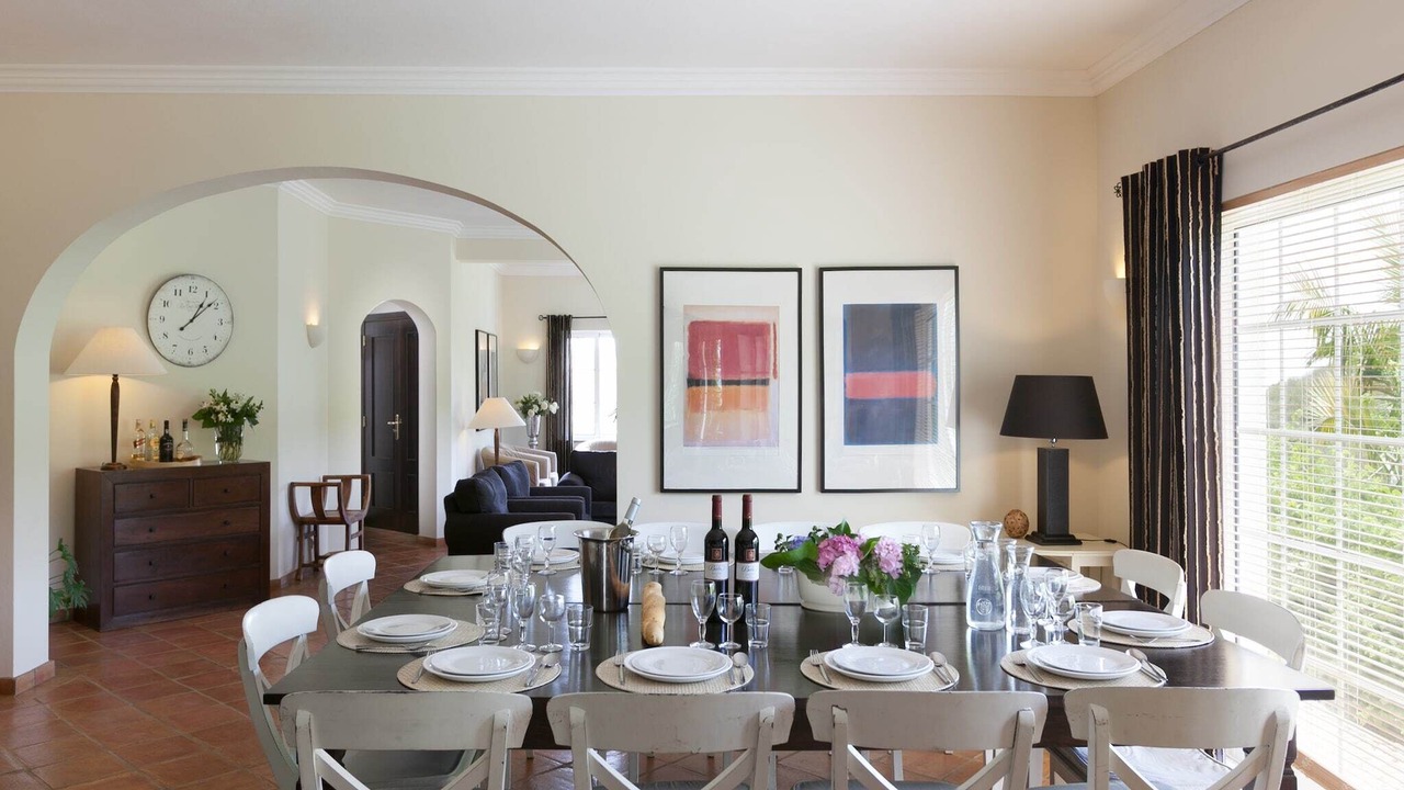 Photo of Livingroom in Caldas de Monchique