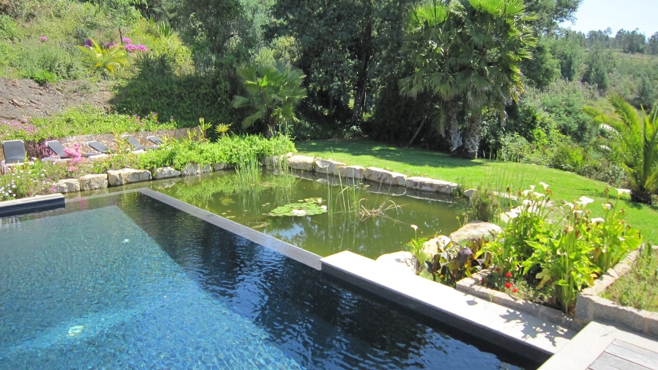 Photo of Outdoor in Caldas de Monchique