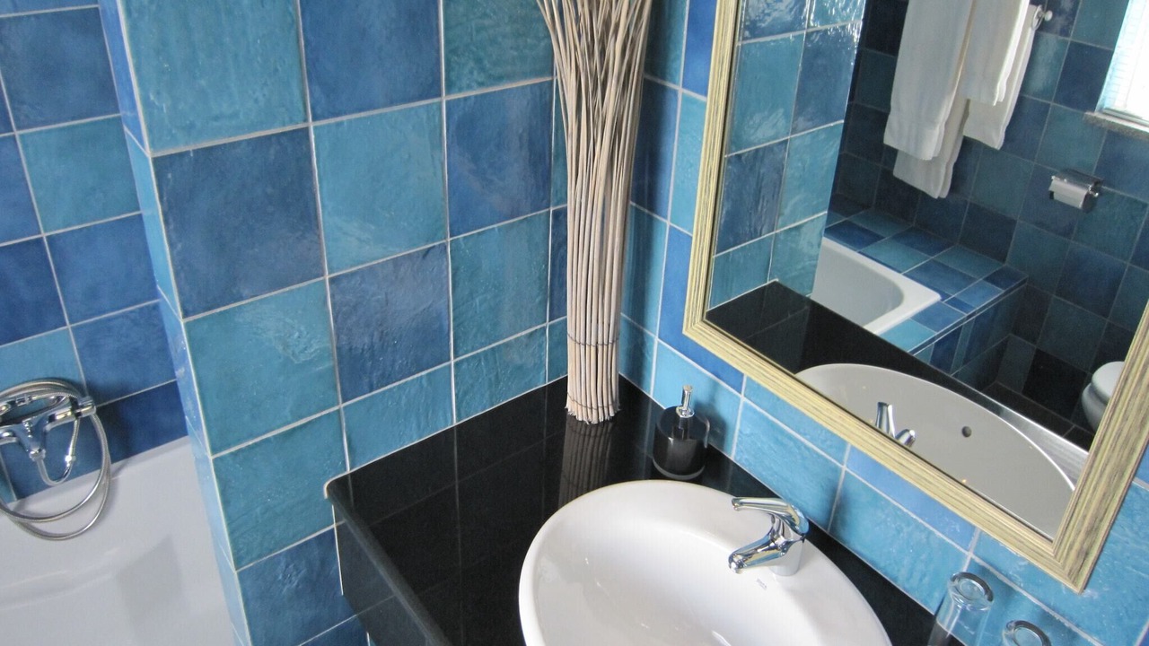 Photo of Bathroom in Caldas de Monchique
